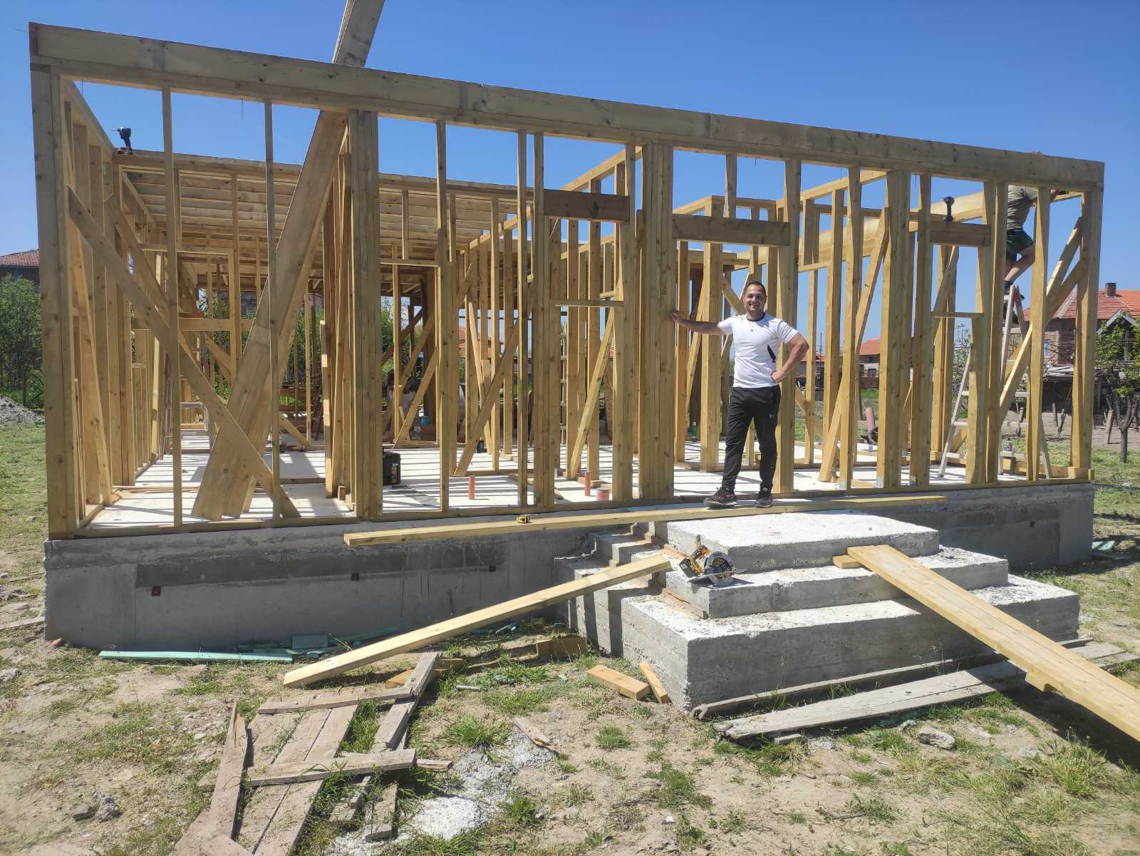 Евгени Илчев