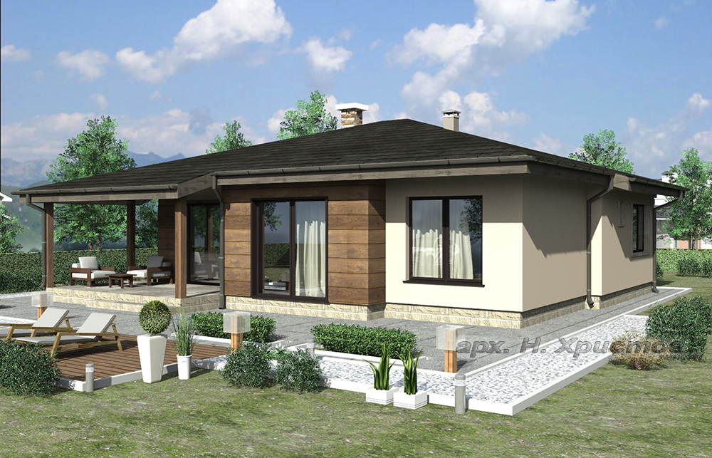 Дом Комфорт 112 4