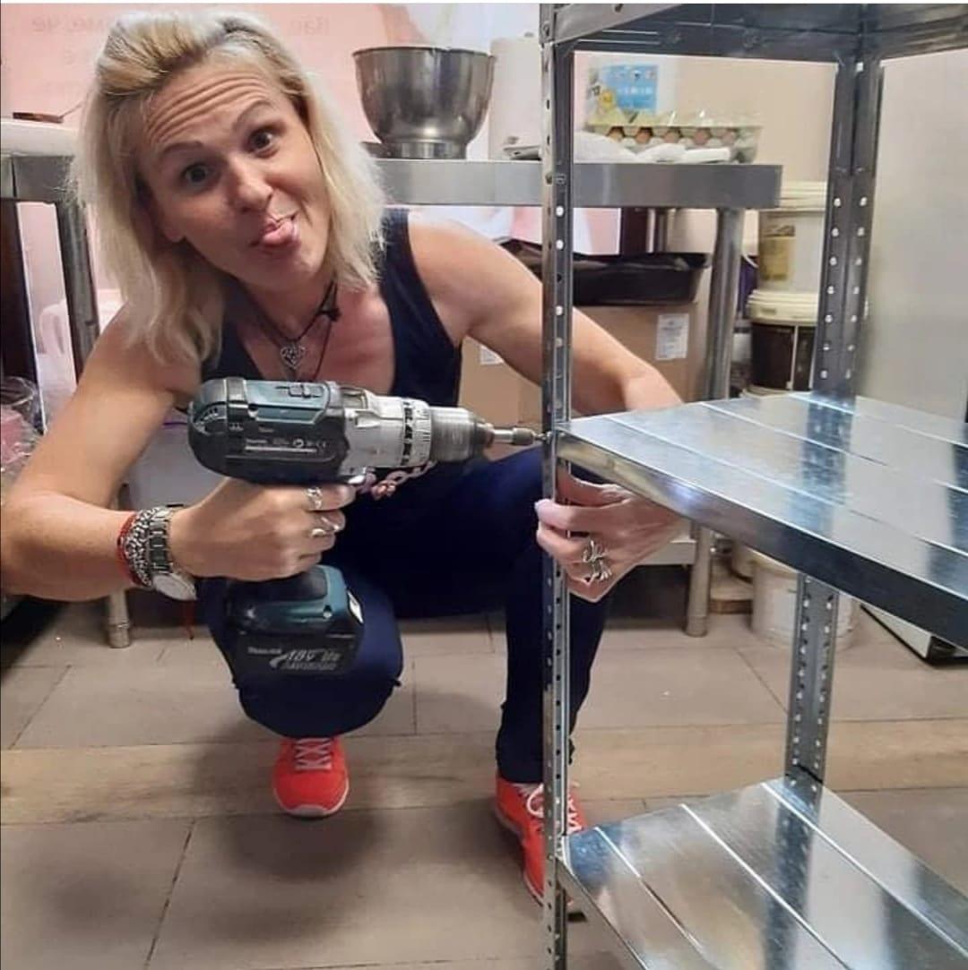 Антоанета Гочева