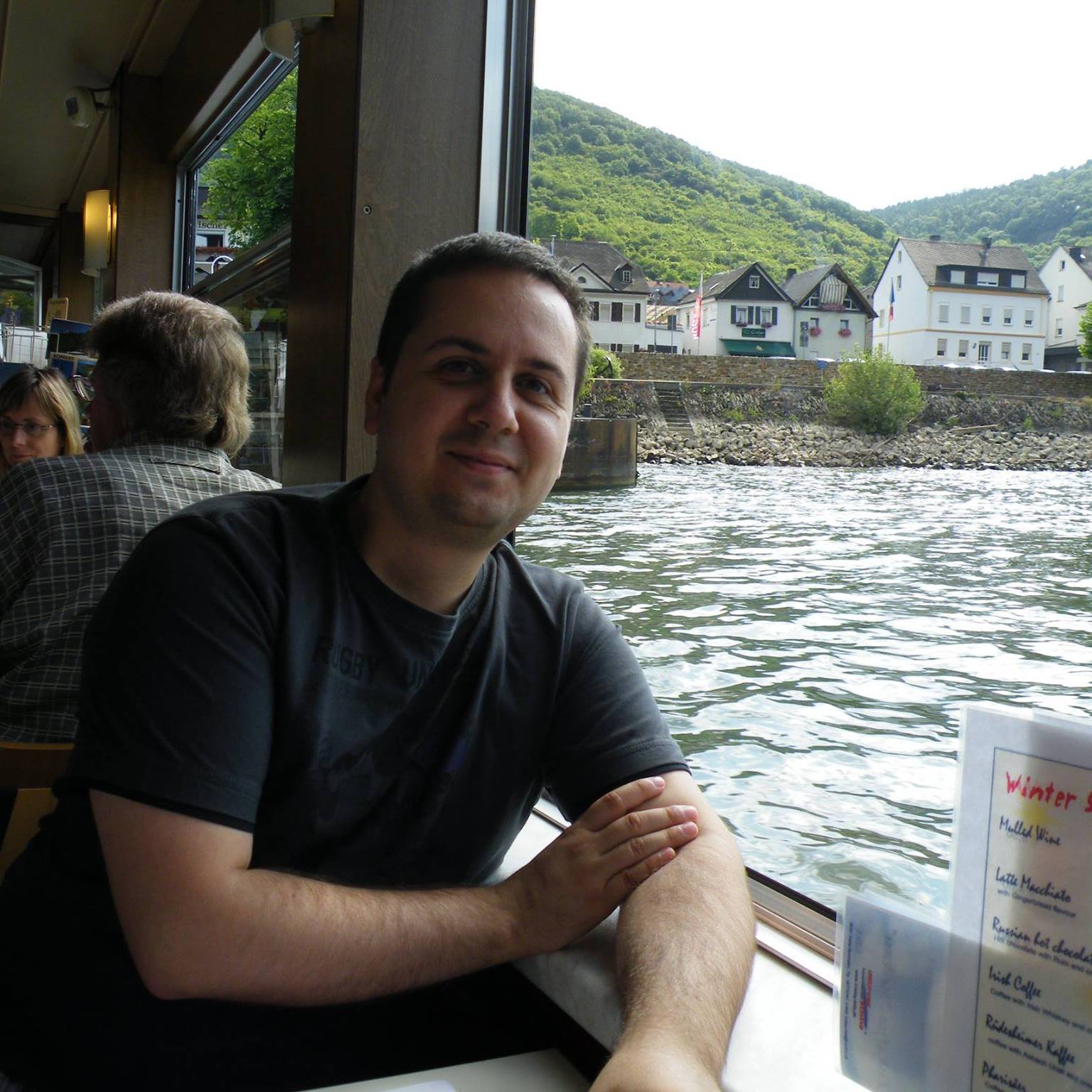 Пламен Стоянов